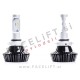 LED kit HB4 (9006) Lumileds Luxeon ZES Philips 2x 30W (2x 4000lm) 6000K CANBUS 12V 24V LED kit HB4 (9006) Lumileds Luxeon ZES Philips 2x 30W (2x 4000lm) 6000K CANBUS 12V 24V