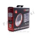LED kit HB4 (9006) Lumileds Luxeon ZES Philips 2x 30W (2x 4000lm) 4300K CANBUS 12V 24V