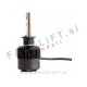 LED kit H1 Flip Chip 2x 34W (2x 5000lm) 6000K CANBUS 12V 24V