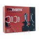 LED kit H1 Flip Chip 2x 34W (2x 5000lm) 6000K CANBUS 12V 24V