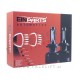 LED kit H4 Flip Chip 2x 68W (2x 10000lm) 6000K CANBUS 12V 24V