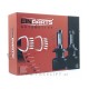 LED kit H7 Flip Chip 2x 34W (2x 5000lm) 6000K CANBUS 12V 24V