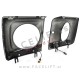 Mercedes G / W463 (89-12) / tipske LED dnevne luči / DRL
