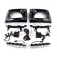 Mercedes G / W463 (89-12) / tipske LED dnevne luči / DRL