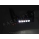 Mercedes G / W463 (89-12) / tipske LED dnevne luči / DRL Mercedes G / W463 (89-12) / tipske LED dnevne luči / DRL