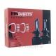 LED kit HB3 (9005) Flip Chip 2x 34W (2x 5000lm) 6000K CANBUS 12V 24V