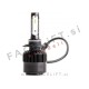 LED kit HB3 (9005) Flip Chip 2x 34W (2x 5000lm) 6000K CANBUS 12V 24V