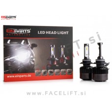 LED kit HB4 (9006) Flip Chip 2x 34W (2x 5000lm) 6000K CANBUS 12V 24V LED kit HB4 (9006) Flip Chip 2x 34W (2x 5000lm) 6000K CANBUS 12V 24V