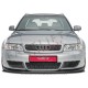 Audi RS4 / B5 8D (99-01) / podaljšek sprednjega odbijača / karbon (sijaj) Audi RS4 / B5 8D (99-01) / podaljšek sprednjega odbijača / karbon (sijaj)