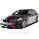 BMW 5 F10 F11 10-17 podaljšek sprednjega odbijača črni (mat) BMW 5 F10 F11 10-17 podaljšek sprednjega odbijača črni (mat)