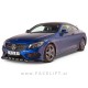Mercedes C AMG Line / W205 (14-18) / podaljšek sprednjega odbijača / karbon (sijaj) Mercedes C AMG Line / W205 (14-18) / podaljšek sprednjega odbijača / karbon (sijaj)