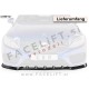 Mercedes C AMG Line / W205 (14-18) / podaljšek sprednjega odbijača / karbon (sijaj)