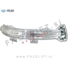 VW Golf 7 12-20 LED smernik bočnega ogledala desni