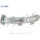 VW Golf Sportsvan / (14- ) / LED smernik bočnega ogledala / levi