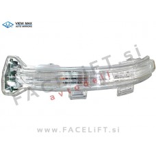 VW Touran / 5T (15- ) / LED smernik bočnega ogledala / levi