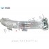 VW Touran / 5T (15- ) / LED smernik bočnega ogledala / desni