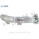 VW Touran / 5T (15- ) / LED smernik bočnega ogledala / desni
