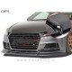 Audi TT / 8S (14- ) / podaljšek sprednjega odbijača / karbon (sijaj)