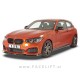 BMW 1 F20 F21 LCI 15-19 podaljšek sprednjega odbijača karbon (sijaj) BMW 1 F20 F21 LCI 15-19 podaljšek sprednjega odbijača karbon (sijaj)