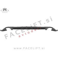 VW Golf 7 12-17 difuzor GTI izgled VW Golf 7 12-17 difuzor GTI izgled