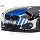 BMW 1 F20 F21 LCI 15-19 podaljšek sprednjega odbijača črni (sijaj)