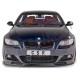 BMW 3 E92 E93 06-13 podaljšek sprednjega odbijača črni sijaj