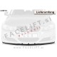 BMW 3 / E90 E91 LCI (08-12) / podaljšek sprednjega odbijača / karbon (sijaj)