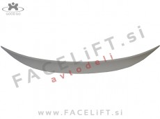 BMW 1 Coupe E82 07-13 spojler za prtljažnik