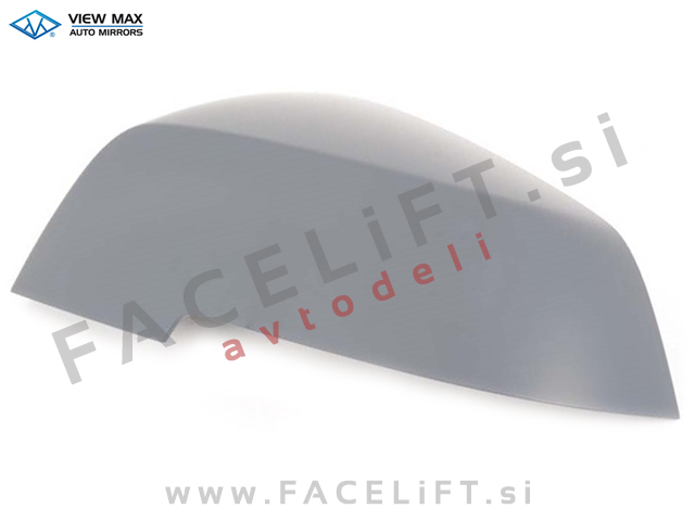 BMW 1 / F20 (11-19) / pokrov ogledala / levi