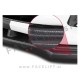 Chevrolet Camaro / (15- ) / podaljšek sprednjega odbijača / črni (mat)