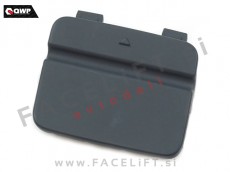 BMW 3 / E90 Limuzina LCI (08-12) / pokrov vlečne kljuke / zadnji