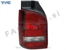 VW T5 09-15 zadnja luč leva