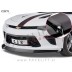 Chevrolet Camaro / (15- ) / podaljšek sprednjega odbijača / črni (sijaj)