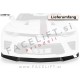Chevrolet Camaro / (15- ) / podaljšek sprednjega odbijača / črni (sijaj) Chevrolet Camaro / (15- ) / podaljšek sprednjega odbijača / črni (sijaj)