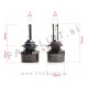 LED kit HIR2 CSP 2x 30W (2x 5000lm) 6000K CANBUS 12V 24V