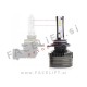LED kit HIR2 CSP 2x 30W (2x 5000lm) 6000K CANBUS 12V 24V