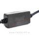 LED kit H13 CSP 2x 30W (2x 5000lm) 6000K CANBUS 12V 24V