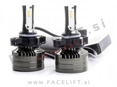 LED kit H16 CSP 2x 30W (2x 5000lm) 6000K CANBUS 12V 24V LED kit H16 CSP 2x 30W (2x 5000lm) 6000K CANBUS 12V 24V