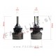 LED kit H16 CSP 2x 30W (2x 5000lm) 6000K CANBUS 12V 24V