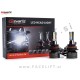 LED kit HB5 (9007) CSP 2x 30W (2x 5000lm) 6000K CANBUS 12V 24V
