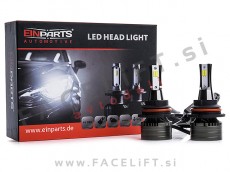 LED kit HB5 (9007) CSP 2x 30W (2x 5000lm) 6000K CANBUS 12V 24V LED kit HB5 (9007) CSP 2x 30W (2x 5000lm) 6000K CANBUS 12V 24V
