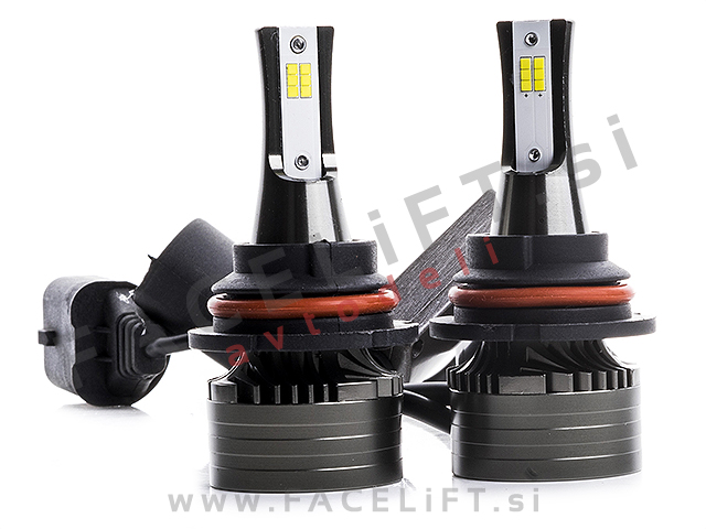 LED kit HB5 (9007) CSP 2x 30W (2x 5000lm) 6000K CANBUS 12V 24V LED kit HB5 (9007) CSP 2x 30W (2x 5000lm) 6000K CANBUS 12V 24V