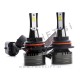 LED kit HB5 (9007) CSP 2x 30W (2x 5000lm) 6000K CANBUS 12V 24V LED kit HB5 (9007) CSP 2x 30W (2x 5000lm) 6000K CANBUS 12V 24V