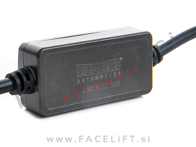 LED kit HB5 (9007) CSP 2x 30W (2x 5000lm) 6000K CANBUS 12V 24V LED kit HB5 (9007) CSP 2x 30W (2x 5000lm) 6000K CANBUS 12V 24V