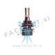 LED kit HB5 (9007) CSP 2x 30W (2x 5000lm) 6000K CANBUS 12V 24V LED kit HB5 (9007) CSP 2x 30W (2x 5000lm) 6000K CANBUS 12V 24V