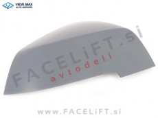 BMW 4 / F32 F33 F36 (13- ) / pokrov ogledala / desni