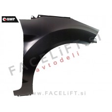 Ford Fiesta 08-17 sprednji blatnik desni Ford Fiesta 08-17 sprednji blatnik desni