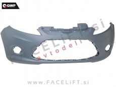 Ford Fiesta 08-13 sprednji odbijač Ford Fiesta 08-13 sprednji odbijač