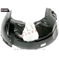 Ford Fiesta 08-17 sprednji kolotek levi