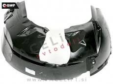 Ford Fiesta 08-17 sprednji kolotek desni